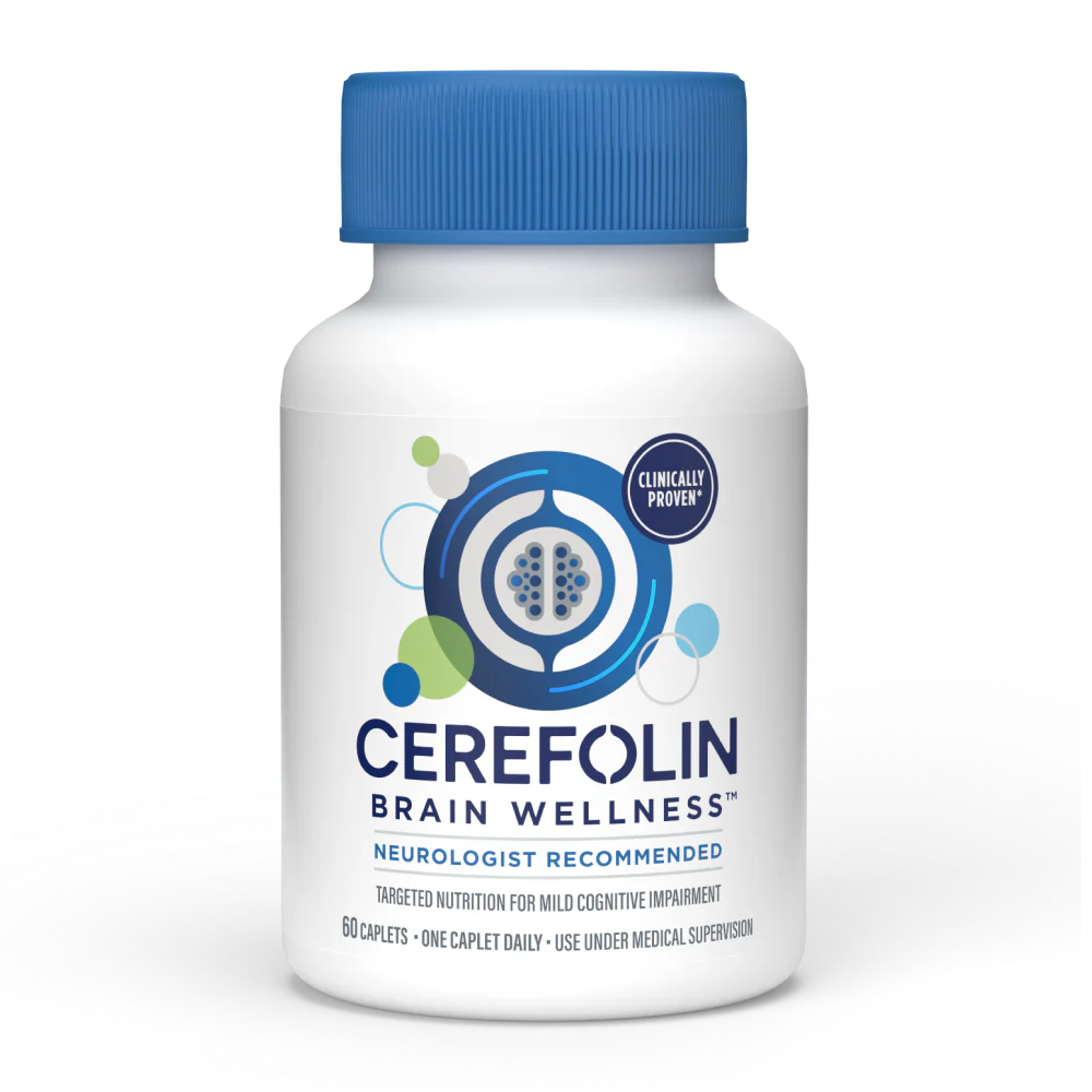 Cerefolin Brain Wellness® - Image 10